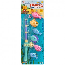 ВЪДИЦА С РИБКИ